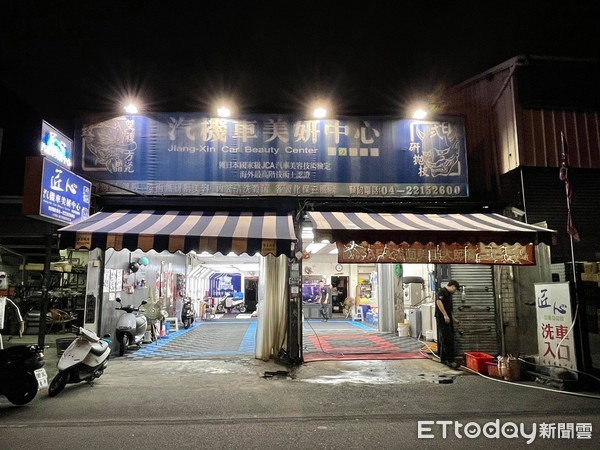 沒錢連生5子挨轟！台中5寶爸「鬆口月底前結紮」放鳥2次現身回應　努力上工「養家承諾曝光」坦承壓力大