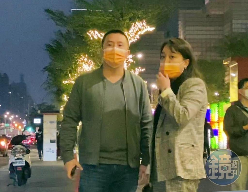 龍巖總裁急退位！知情人曝「差點被閻王抓走」：狀況很棘手　女兒出面「掌管事業大權」他嘆：毫無經驗
