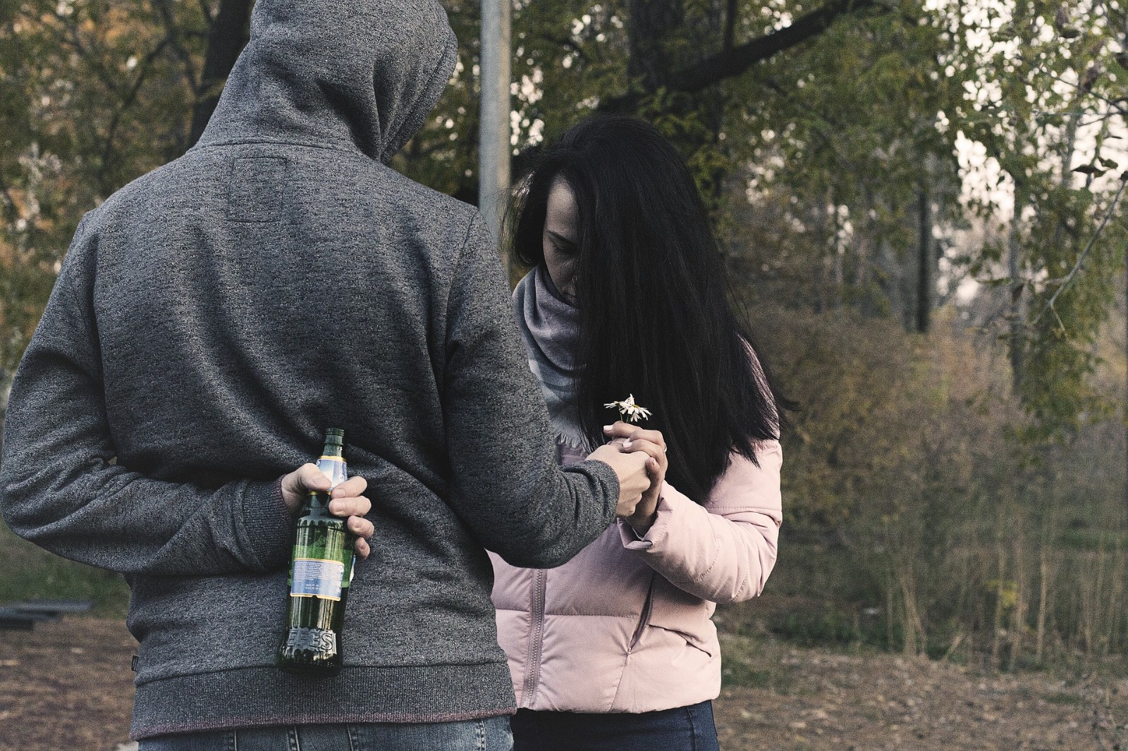 把自己擺最後！「為家庭付出半輩子」卻換來丈夫外遇　心碎離婚「重新檢視自己」：46歲幸福再婚