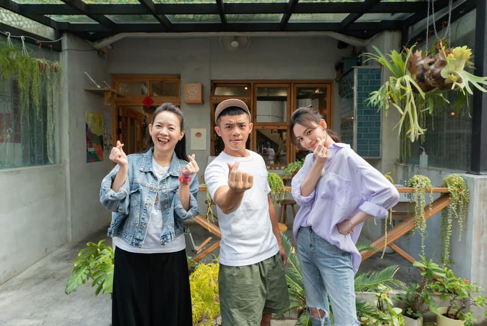 痛失一生最愛的人！曾寶儀花10年才懂「沒有節哀順變這回事」　舊地重遊「望美景卻流淚」終於和自己和解