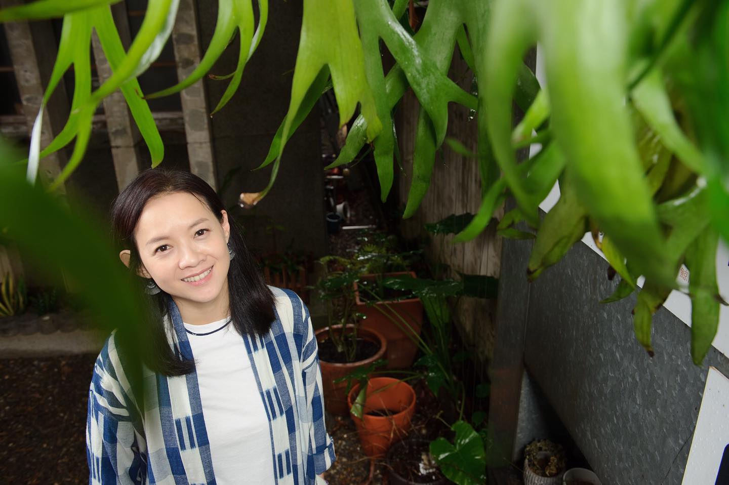 痛失一生最愛的人！曾寶儀花10年才懂「沒有節哀順變這回事」　舊地重遊「望美景卻流淚」終於和自己和解