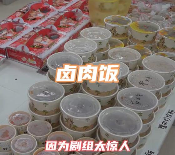吃飯帶體重秤！張鈞甯被男明星羨慕「干吃不胖」　首公開一日三餐「倒三角吃法」引網友熱議