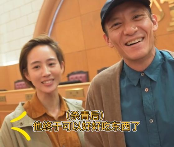 吃飯帶體重秤！張鈞甯被男明星羨慕「干吃不胖」　首公開一日三餐「倒三角吃法」引網友熱議