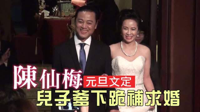 為養家復出！知名女星拒嫁富豪後「奉子成婚」　一人帶倆子自嘲是單親「7年早上未洗過臉」近照曝光