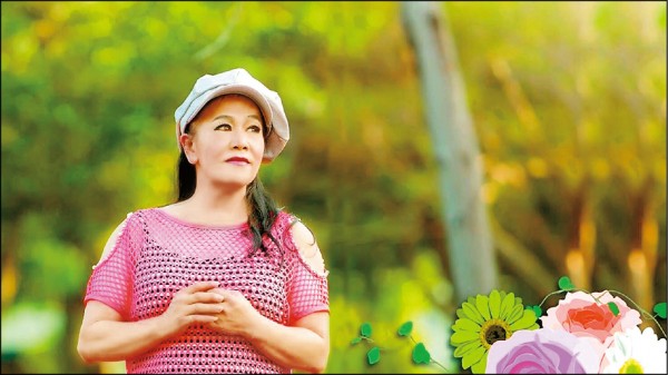 還記得她嗎？當年唱紅《小雨》歷經兩段失敗婚姻　「前夫偷吃還敗光房產」因病離開享壽58歲