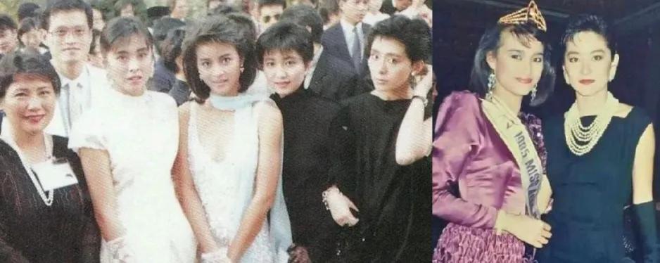 險遭影帝下手！61歲資深女星「驚遭家暴離婚」　認了「轉行當保險業務」：總要養女兒...