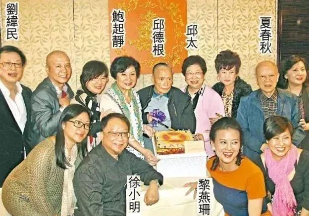 險遭影帝下手！61歲資深女星「驚遭家暴離婚」　認了「轉行當保險業務」：總要養女兒...