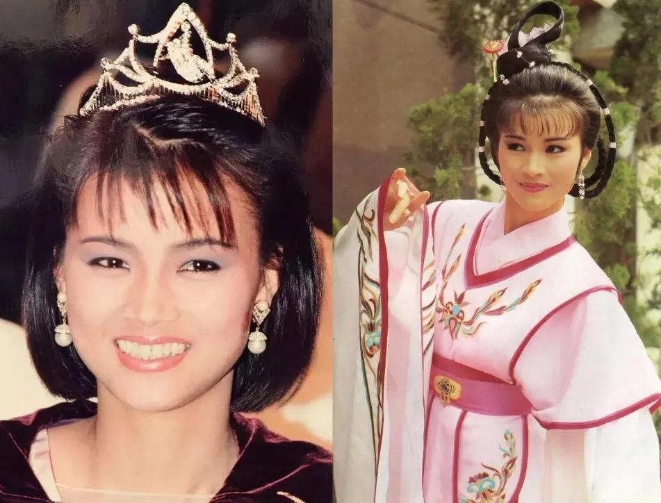 險遭影帝下手！61歲資深女星「驚遭家暴離婚」　認了「轉行當保險業務」：總要養女兒...