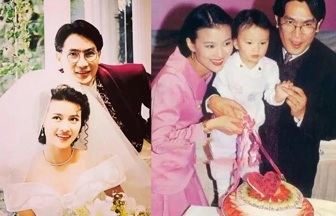 險遭影帝下手！61歲資深女星「驚遭家暴離婚」　認了「轉行當保險業務」：總要養女兒...
