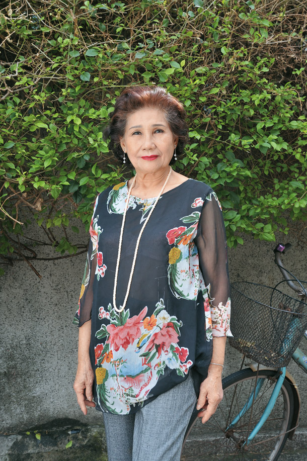 「一代原民歌后」7旬重返歌壇！盧靜子「用亡兄家書譜曲」獻唱淚崩　高齡再封后「正向心態動人」：我心還年輕