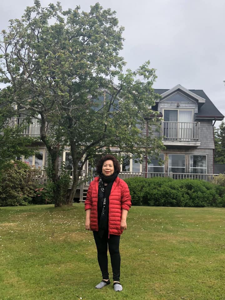 獨子、媳婦「婚後想同住盡孝」黃越綏卻堅持拒絕　曝婆媳相處「對媳婦比兒子還好」兒媳感激痛哭