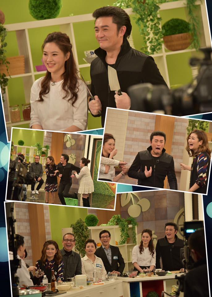 結婚23年！李㼈認了「有女粉絲曖昧訊息」　風流浪子「背著老婆處理掉」