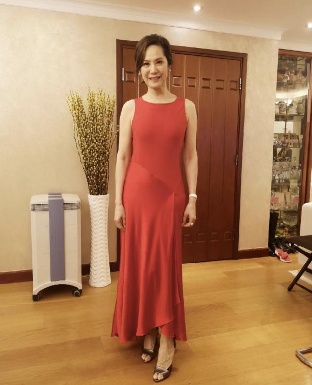 深扒上位史！女兒是假名媛卻嫁真豪門「美貌窮媽媽」嚴格打造兩女兒　姐姐嫁功夫巨星「妹妹入百億豪門」
