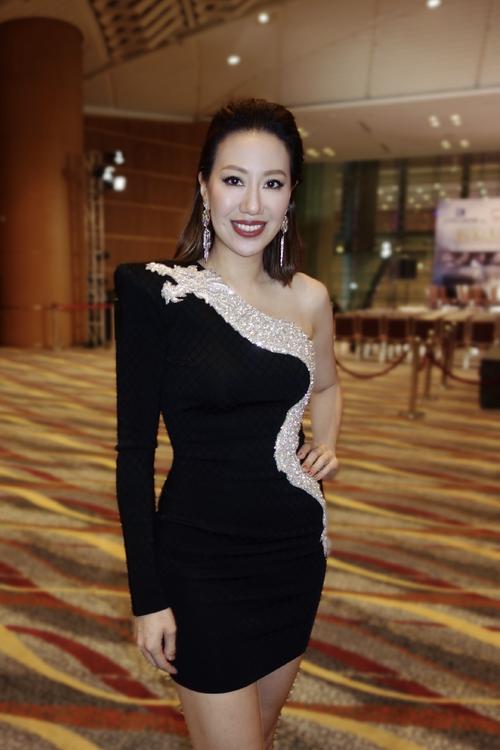 深扒上位史！女兒是假名媛卻嫁真豪門「美貌窮媽媽」嚴格打造兩女兒　姐姐嫁功夫巨星「妹妹入百億豪門」