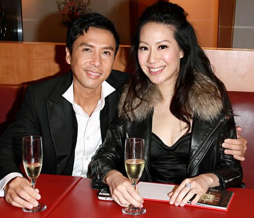 深扒上位史！女兒是假名媛卻嫁真豪門「美貌窮媽媽」嚴格打造兩女兒　姐姐嫁功夫巨星「妹妹入百億豪門」