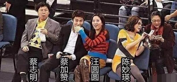 深扒上位史！女兒是假名媛卻嫁真豪門「美貌窮媽媽」嚴格打造兩女兒　姐姐嫁功夫巨星「妹妹入百億豪門」