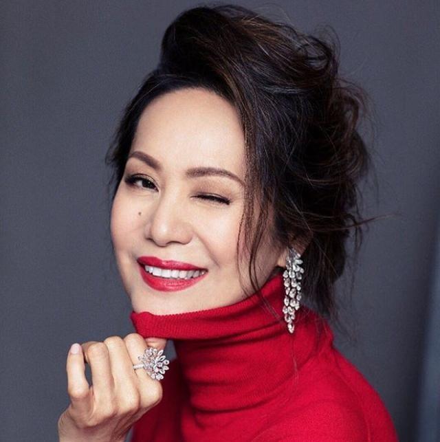 深扒上位史！女兒是假名媛卻嫁真豪門「美貌窮媽媽」嚴格打造兩女兒　姐姐嫁功夫巨星「妹妹入百億豪門」
