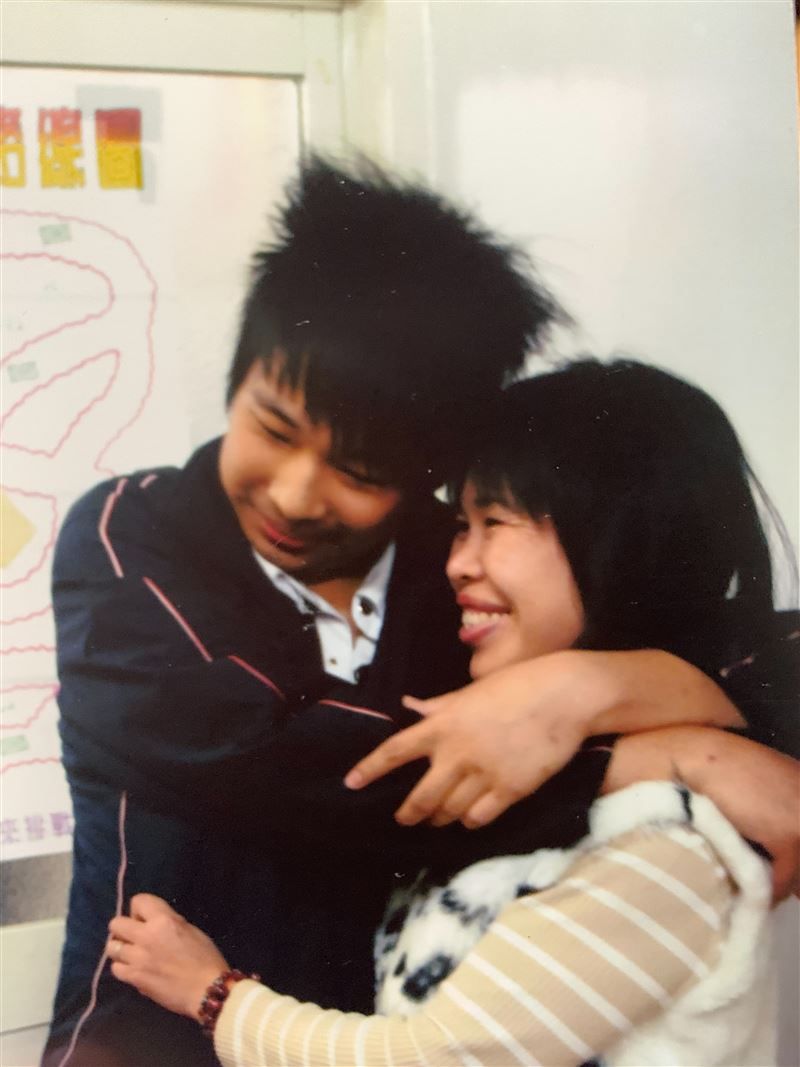 不要為我難過！16歲少年等不到換心「臨終留超齡遺言」　為家人學會正向「勇敢簽器捐拯救50人」媽媽回應惹淚