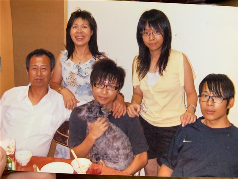 不要為我難過！16歲少年等不到換心「臨終留超齡遺言」　為家人學會正向「勇敢簽器捐拯救50人」媽媽回應惹淚