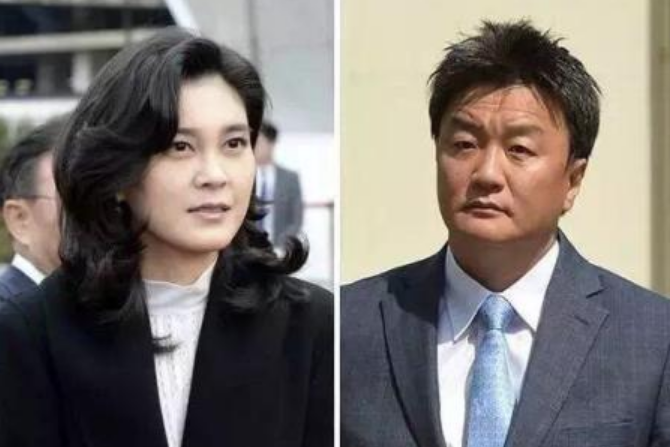 財閥第一公主！絕食威脅「堅持下嫁保全」不惜與家族翻臉　婚後老公原形畢露「付141億換自由身」
