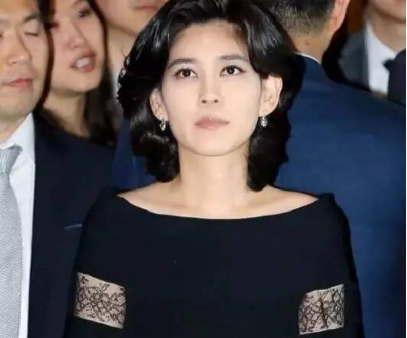 財閥第一公主！絕食威脅「堅持下嫁保全」不惜與家族翻臉　婚後老公原形畢露「付141億換自由身」