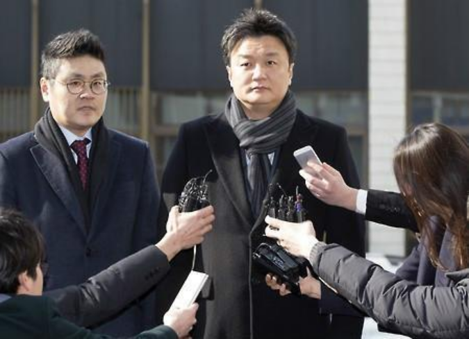 財閥第一公主！絕食威脅「堅持下嫁保全」不惜與家族翻臉　婚後老公原形畢露「付141億換自由身」
