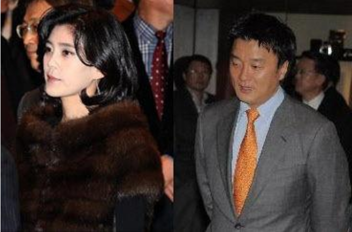 財閥第一公主！絕食威脅「堅持下嫁保全」不惜與家族翻臉　婚後老公原形畢露「付141億換自由身」