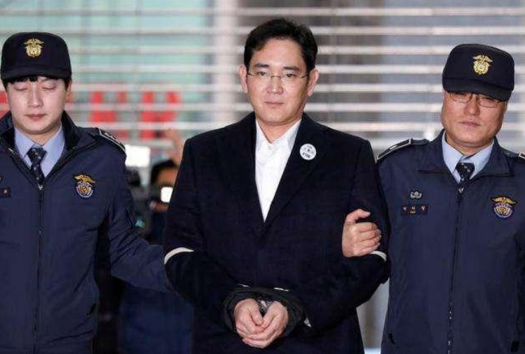 財閥第一公主！絕食威脅「堅持下嫁保全」不惜與家族翻臉　婚後老公原形畢露「付141億換自由身」