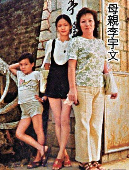 歷經兩段失敗感情！「扇過劉嘉玲」贏過張曼玉鍾楚紅「 愛錢如命」一生未婚無兒女 