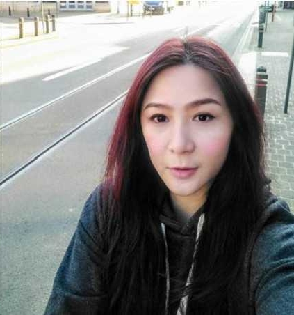 一顆真心擄獲夫家！資深女星淚謝「公公臨終前遺言」百坪別墅不贈長孫　「富尪都看在眼裡」財產都歸她