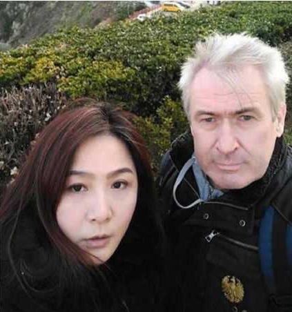 一顆真心擄獲夫家！資深女星淚謝「公公臨終前遺言」百坪別墅不贈長孫　「富尪都看在眼裡」財產都歸她
