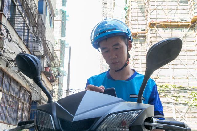 丈夫兼職做送餐員！半夜意外「接到妻子訂單」　外賣「地址」粉碎5年婚姻：她怎麽做得出來