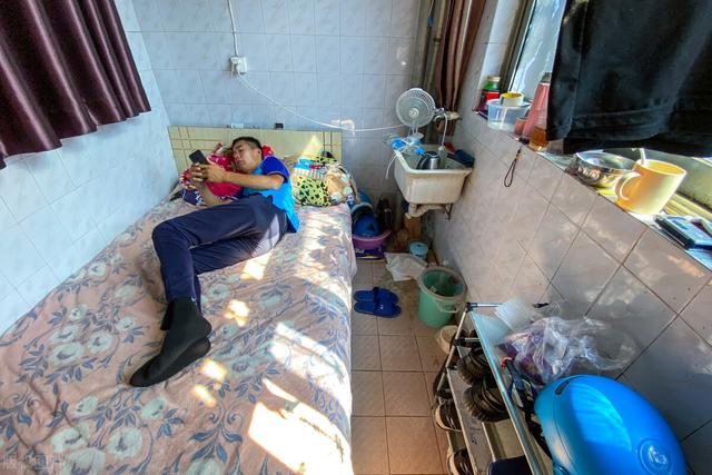 丈夫兼職做送餐員！半夜意外「接到妻子訂單」　外賣「地址」粉碎5年婚姻：她怎麽做得出來