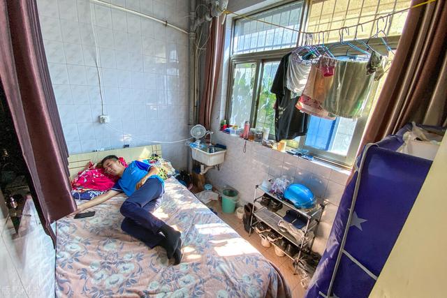 丈夫兼職做送餐員！半夜意外「接到妻子訂單」　外賣「地址」粉碎5年婚姻：她怎麽做得出來