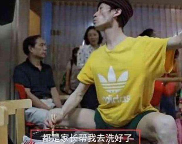 舞蹈巨嬰！他46歲除了跳舞「連衣服都不會洗」　年入百萬卻「無人敢嫁」網友反問：值得嗎？