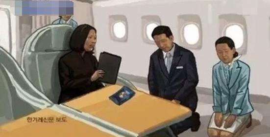最坑爹富二代！小公主「一杯水潑掉2080億」　大公主曾逼員工下跪「對丈夫怒吼」：敢告我，國家都是我們的