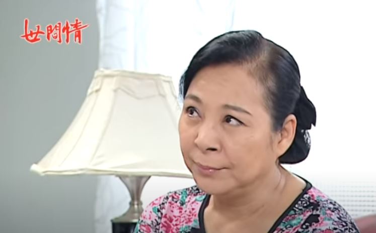 尪離開11年放不下！藍一萍曝「先生早知身體有異」卻逃避：到院已末期　「夫妻努力了1年」最終仍不敵病魔