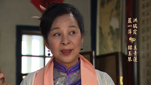 尪離開11年放不下！藍一萍曝「先生早知身體有異」卻逃避：到院已末期　「夫妻努力了1年」最終仍不敵病魔