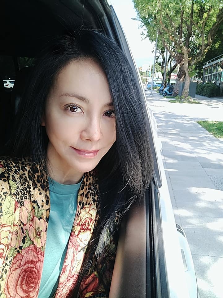 搬回台東7年！田麗親種80顆桔子樹「自己蓋屋養老」　活了53年感嘆「終於做回自己」