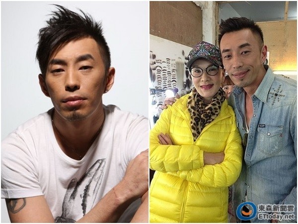 唯一獨子逝世！夏台鳳心碎：我真的好痛好痛　「逼自己振作」72歲近況曝光網全驚豔