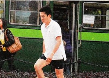 59歲大男孩！梁朝偉「自認電腦白痴」　曾為喂鴿子專飛倫敦「房子裝修秒閃人」拎著箱子就走