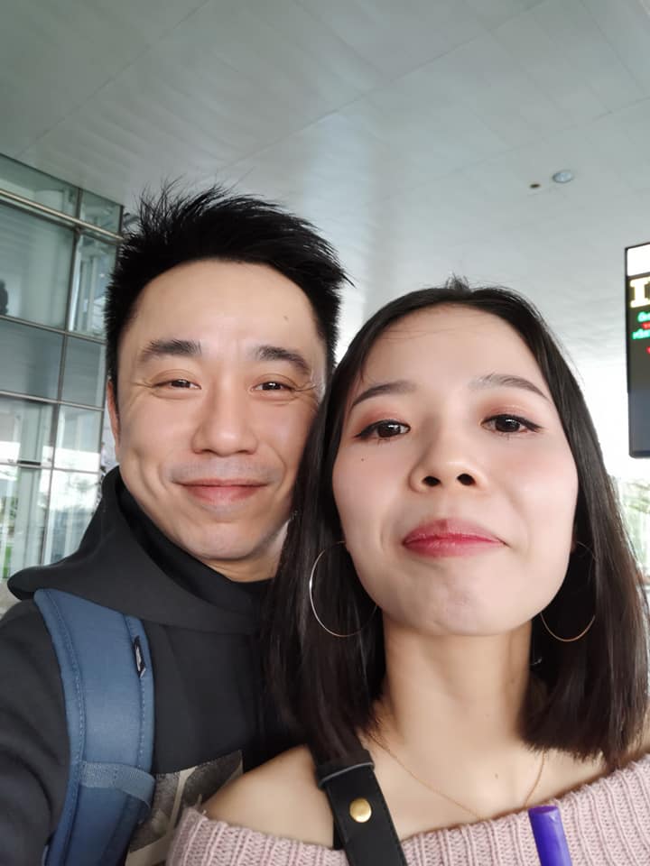 老婆換太快！小彬彬遭兒怨「叫陌生人媽媽很難」無奈心聲曝光　「反過來教育爸爸」他嘆：等你長大就知