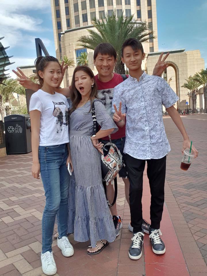 老婆身體才出狀況!侯昌明健康亮紅燈「腎臟全都超標」 女兒坦言「剩下7年情分」:要更珍惜把握