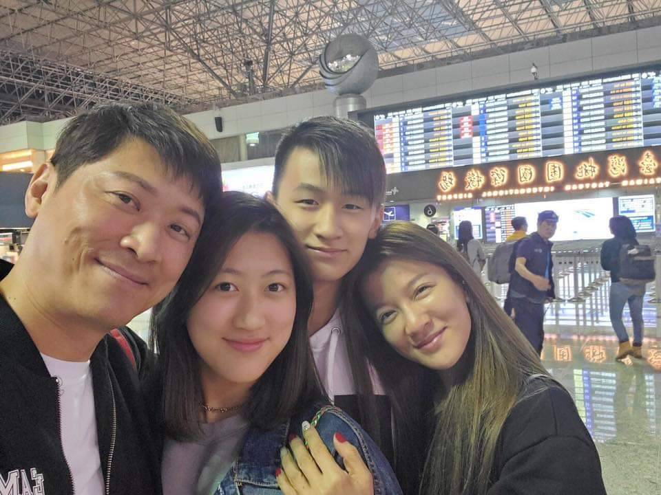 老婆身體才出狀況!侯昌明健康亮紅燈「腎臟全都超標」 女兒坦言「剩下7年情分」:要更珍惜把握