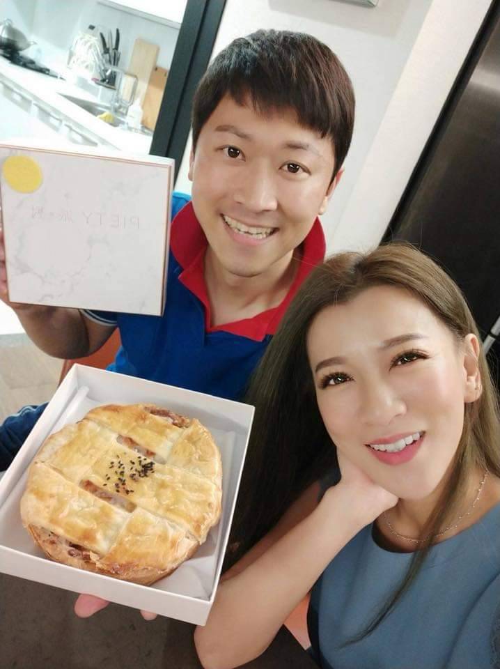 老婆身體才出狀況!侯昌明健康亮紅燈「腎臟全都超標」 女兒坦言「剩下7年情分」:要更珍惜把握