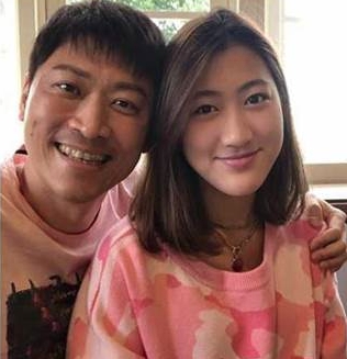 老婆身體才出狀況!侯昌明健康亮紅燈「腎臟全都超標」 女兒坦言「剩下7年情分」:要更珍惜把握