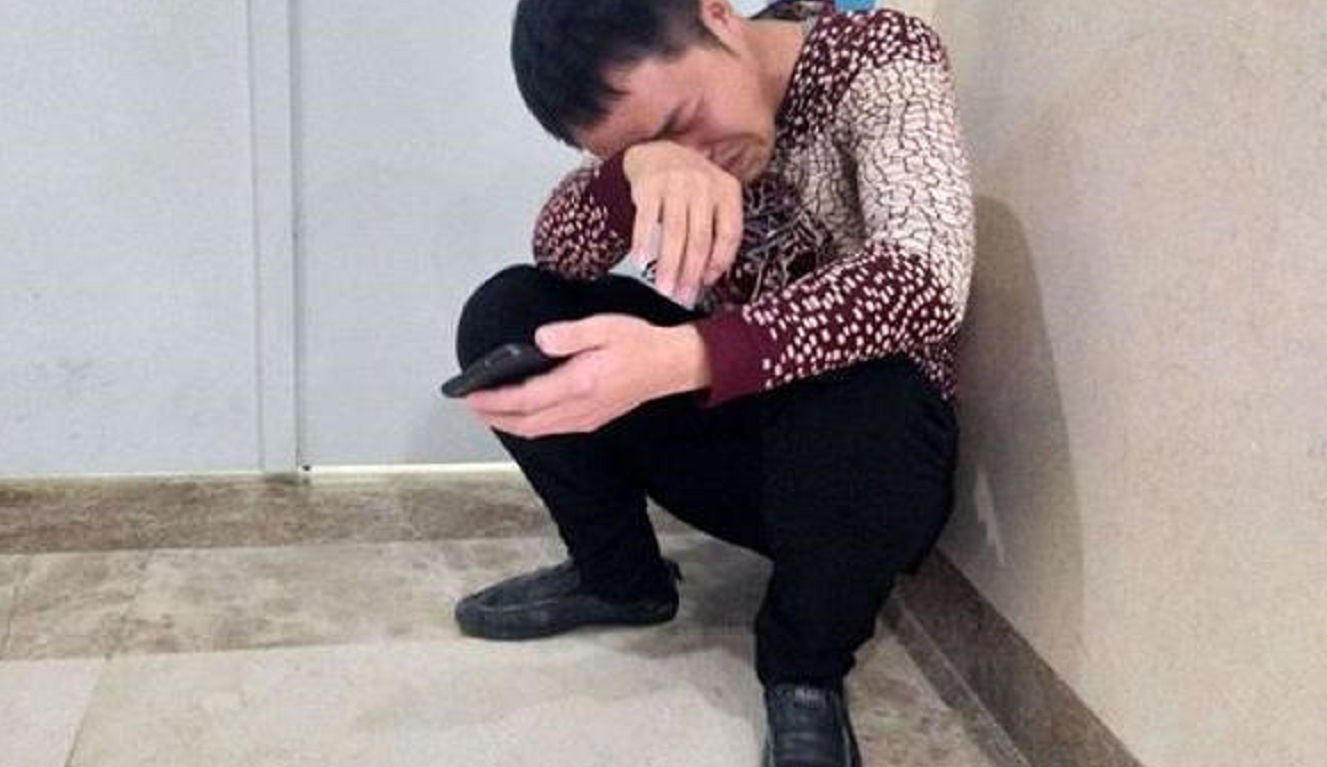 為何兒子不像我？反和爺爺越長越像「父親起疑心偷做鑒定」 　最後爸爸笑了「家卻沒了」