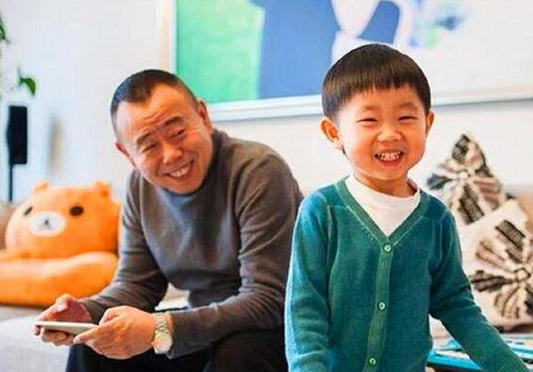 為何兒子不像我？反和爺爺越長越像「父親起疑心偷做鑒定」 　最後爸爸笑了「家卻沒了」