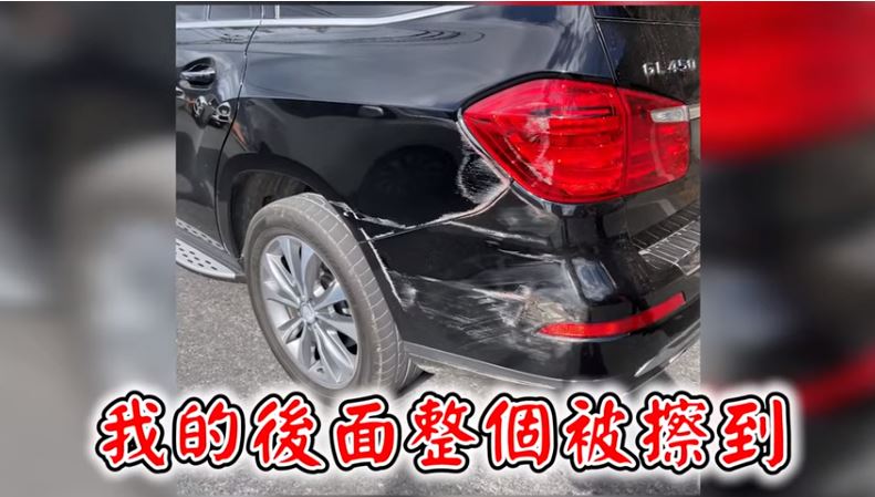 車子才剛買！金剛氣歪「遊覽車山路硬衝」：沒把我看眼裡　小嫻現身「全場人都笑了」結局大反轉