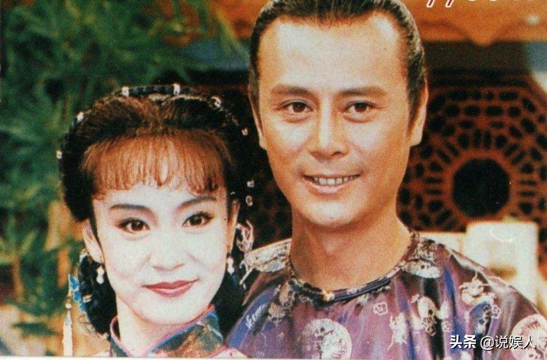 比戲還苦！劉雪華與劉德凱「相戀6年被辜負」終身不孕　再婚遇真愛丈夫又墜樓「離她而去」守寡至今